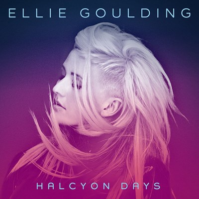 Ellie Goulding/Halcyon Days@Import-Gbr